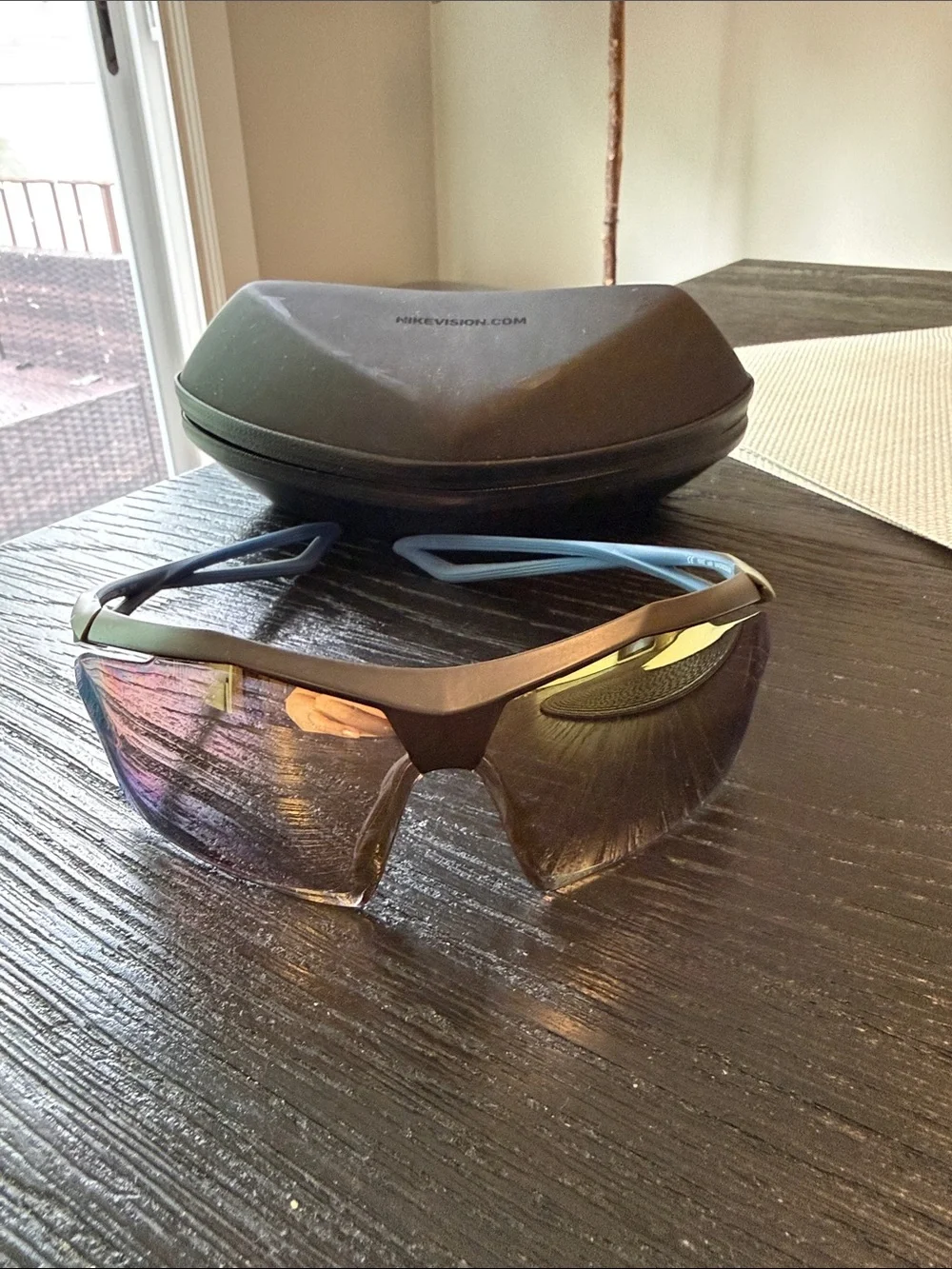 Nike Vaporwing sunglasses NWOT